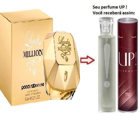 PERFUMARIA FEMININA 50ML UP!44 GLOW BY J.LO