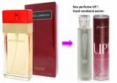 PERFUMARIA FEMININA UP!16 DOLCE & GABBANA