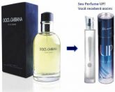 PERFUMARIA MASCULINA 50ML UP!07-DOLCE & GABBANA