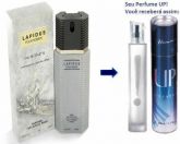 PERFUME MASCULINO 50ML- UP!41- LAPIDUS