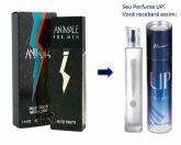 PERFUMARIA MASCULINA 50ML UP!43 -ANIMALE