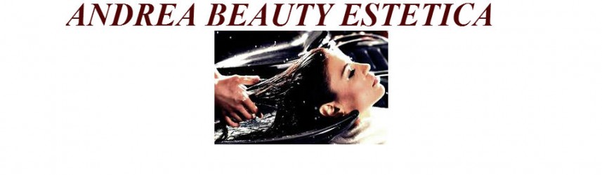 Loja de Andrea Beauty Estetica