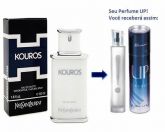 PERFUME MASCULINO50ML -UP!15-KOUROS