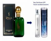 PERFUME MASCULINO 50ML- UP!17 - POLO