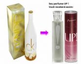 PERFUMARIA FEMININA UP!36 -CK IN2U HER