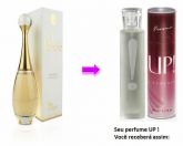 PERFUMARIA FEMININA UP!26 -J'ADORE