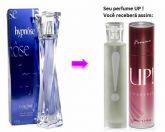 PERFUMARIA FEMININA UP!34 -HYPNÔSE