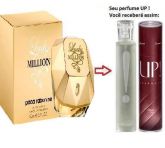 PERFUMARIA FEMININA 50ML UP!44 GLOW BY J.LO